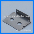 RoHS Passed Metal Bending Mechanical Stamping Metal Bracket for Gear Motor